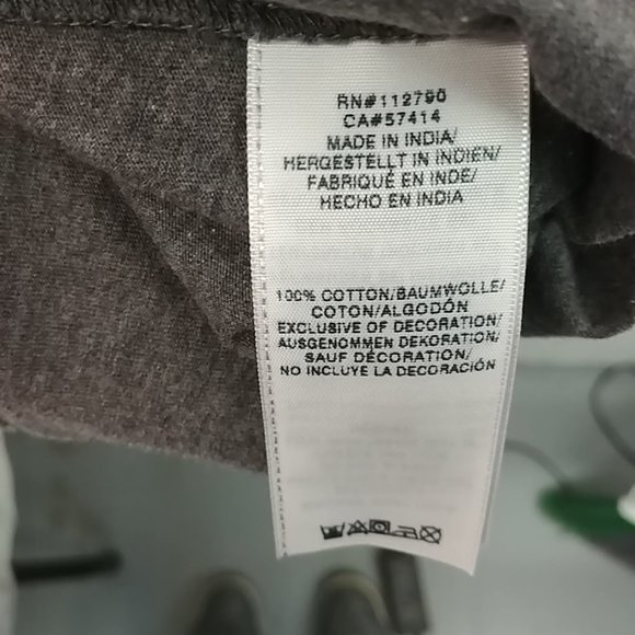 True Religion Short Sleeve Buffalos - Picture 3 of 7